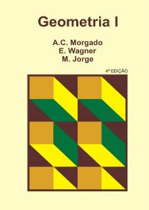 Download Livro Geometria I - Morgado