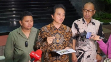 Kasus Meme Stupa Mirip Jokowi yang Diunggah Roy Suryo, Naik ke Tahap Penyidikan