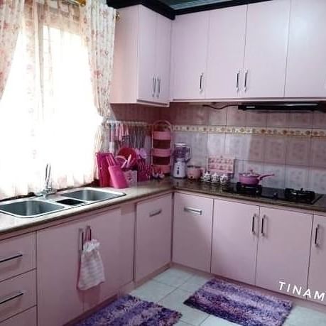 Kumpulan Desain Dapur  Sederhana Unik Murah Ramah 