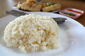 Kampung-Chicken-Rice-Johor-Bahru