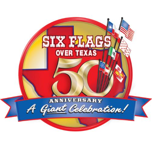 six flags over texas history. six flags over texas history.