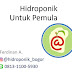 Modul Pengenalan Dasar-Dasar Hidroponik