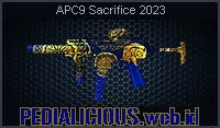 APC9 Sacrifice 2023