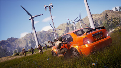 State Of Decay 2 Image 1