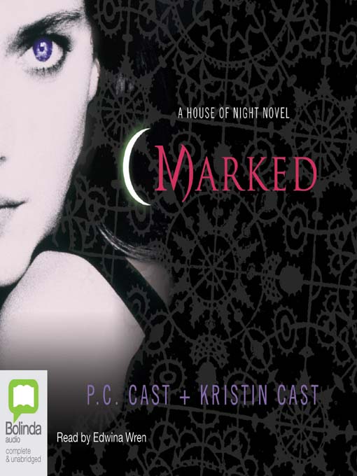 house of night series. The House of Night series by