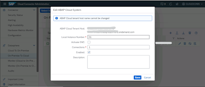 SAP BW Bridge In SAP Datasphere : Connectivity Between S/4HANA System & BW Bridge