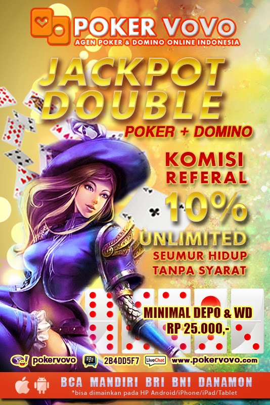 Agen Poker