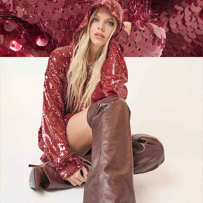 Moda Mujer otoño invierno 2023 – Argentina, Notilook - Moda Argentina