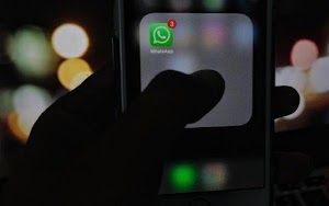 Rahasia Cara Membuat Tulisan WhatsApp  Jadi Keren