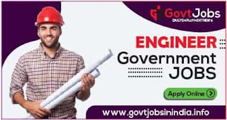 Engineer Jobs Government