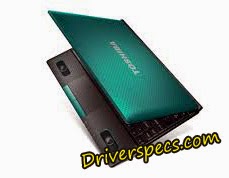 Download Drivers Toshiba NB250 for Windows 7