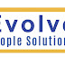 Job Opportunity at Evolve People Solutions, Human Resources Officer