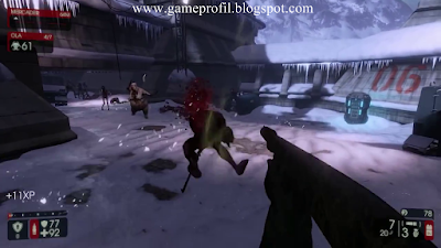 Download Killing Floor 2 Game PC