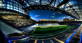 chelsea football club wallpaper