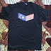 BAJU T-SHIRT SEMPENA BULAN KEMERDEKAAN MALAYSIA