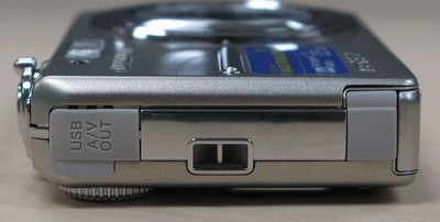 Olympus FE-230