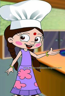 Chota Bheem Cartoon K Photos