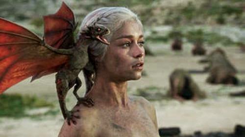 Game Of Thrones And Pascal Wager