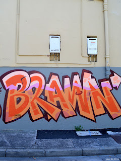 newtown brawn