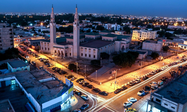 Energie : La Mauritanie veut gagner en visibilité