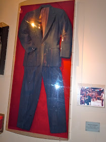 Marlon Brando suit Guys and Dolls