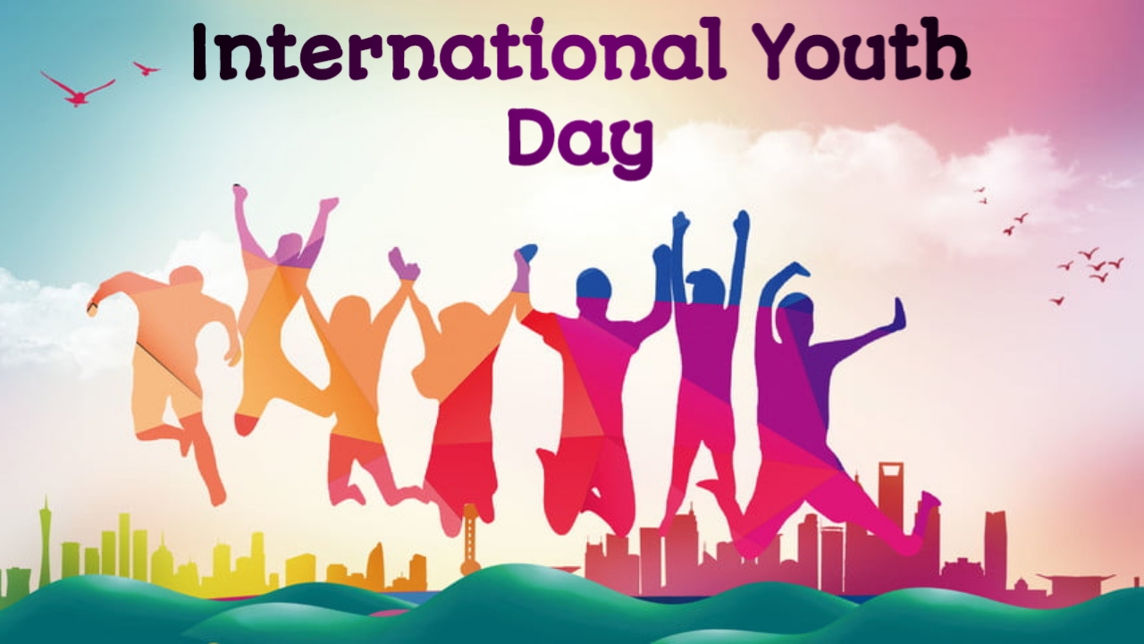अंतर्राष्ट्रीय युवा दिवस पर निबंध