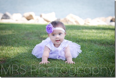 San Diego Baby Photographer - Coronado Beach - Down Syndrome - Special Needs (8 of 9)