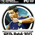New Update PES 2013: Sun Patch Version 4 Free Download