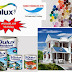 Đại lý sơn Dulux chính hãng, giá rẻ hiện nay - giao hàng toàn quốc