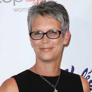 Jamie Lee Curtis