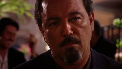 Desperado 2 : Il était une fois au Mexique 2003 dvdrip french