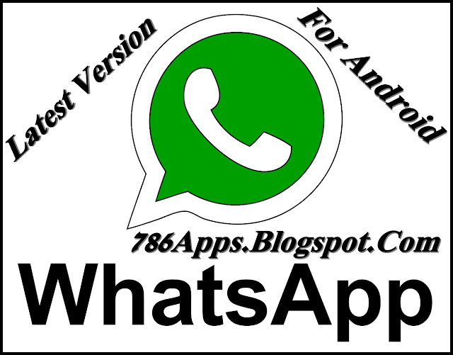 WhatsApp Messenger 2.12.170 Apk