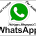 WhatsApp Messenger Version 2.12.173 Apk