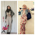 Ootd Hijab Pantai Jumpsuit