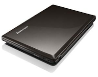 Lenovo G585 Tech Specs and Drivers Download