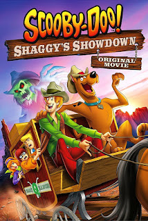 Download Film Scooby Doo Shaggys ShowDown (2017)