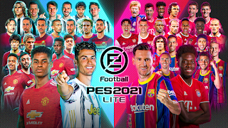 All Skill Tutorial eFootball Pes 2020 Mobile Control Classic
