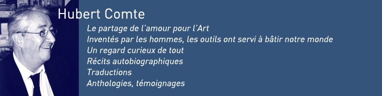 HUBERT COMTE