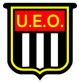 Escudo da UEO em 1947 (Imagem: Vitor Souza)