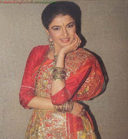 Bhagyashree