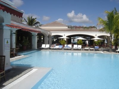 Hotel Mauricia Grand Baie