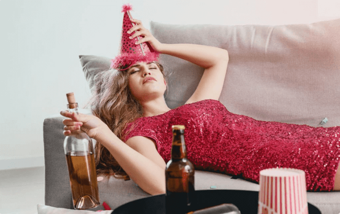 4 Best Hangover Cures