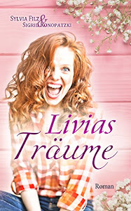 Livias Träume (Lust auf Schoki 2)