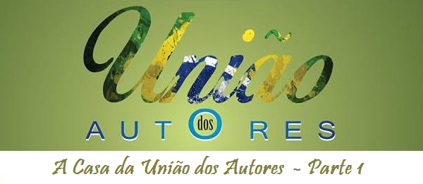 A casa da União dos Autores