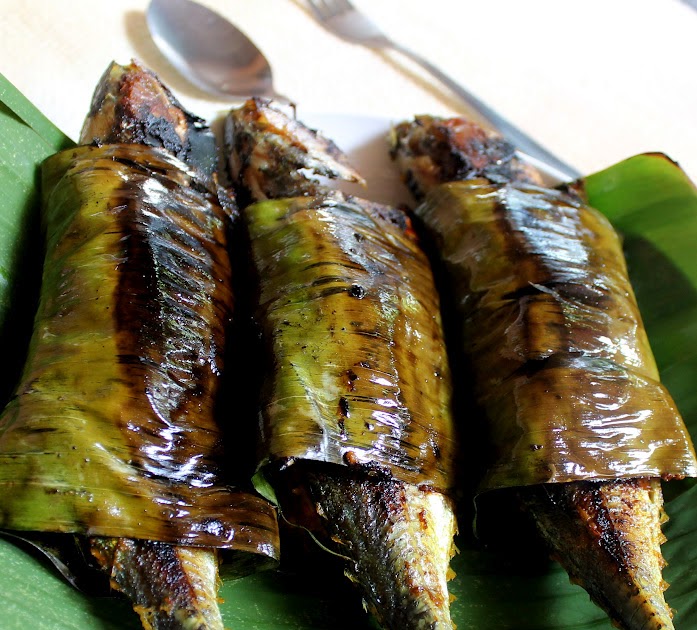 Resepi Ikan Kerisi Diet - Magetanmu