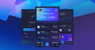 exodus wallet