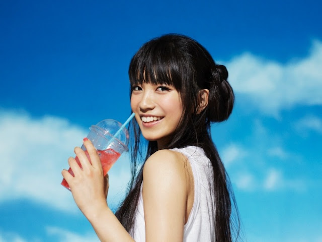 Miwa Smile スマイル lyrics