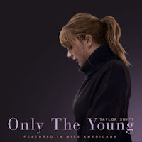 Baixar Only The Young (Featured in Miss Americana) - Taylor Swift Mp3