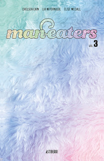 Man-eaters 3