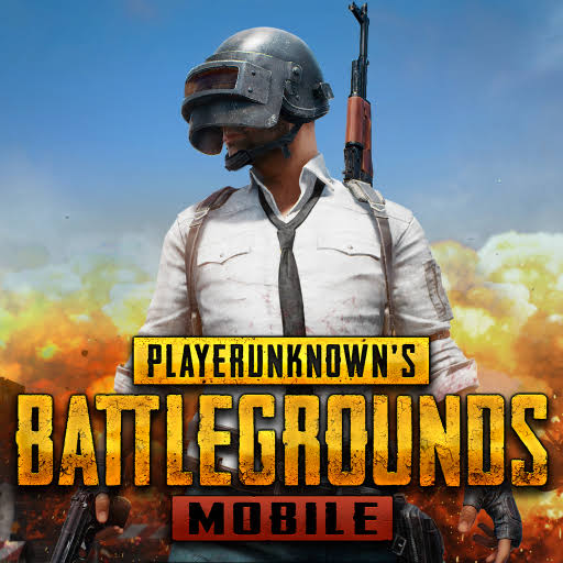 PUBG Mobile - Players unknown battle ground 